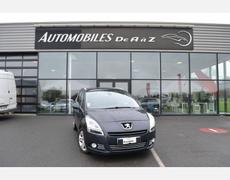 Peugeot 5008 Coëtmieux