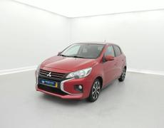 Mitsubishi Space Star Ifs