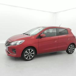 Mitsubishi Space Star Space Star 1.2 MIVEC 71 AS&G Red Line Edition Ifs