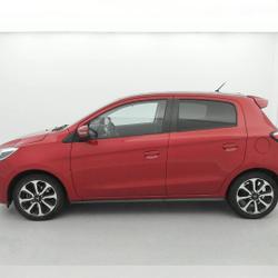 Mitsubishi Space Star Space Star 1.2 MIVEC 71 AS&G Red Line Edition Ifs