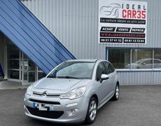 Citroen C3 Bourgbarré