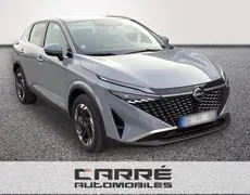 Nissan Qashqai Avrillé