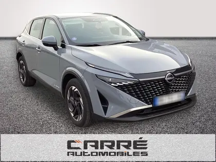 Nissan Qashqai - e-Power 190 Acenta BVA - 26 990 €