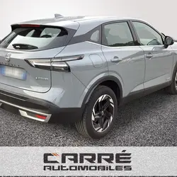 Nissan Qashqai e-Power 190 Acenta BVA Avrill&eacute;