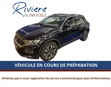 Volkswagen T-Roc Charlieu