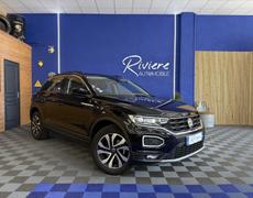 Volkswagen T-Roc Charlieu
