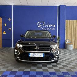 Volkswagen T-Roc 1.0 TSI 110CH LOUNGE Charlieu