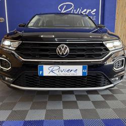 Volkswagen T-Roc 1.0 TSI 110CH LOUNGE Charlieu