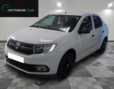 Dacia Logan Chevaigné