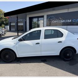 Dacia Logan 0.9 TCE 90CH AMBIANCE Chevaign&eacute;
