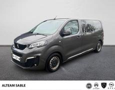 Peugeot Expert Sablé-sur-Sarthe