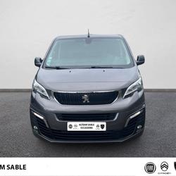 Peugeot Expert BLUEHDI 180 S&S AUT Cab App STD PREM Sabl&eacute;-sur-Sarthe