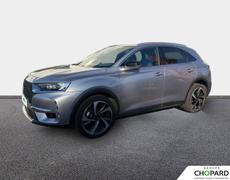 DS DS7 Crossback Mougins
