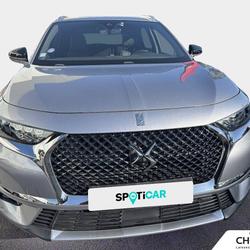 DS DS7 Crossback PureTech 225 EAT8 Rivoli occasion - Mougins - photo 2/21
