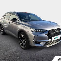 DS DS7 Crossback PureTech 225 EAT8 Rivoli occasion - Mougins - photo 3/21