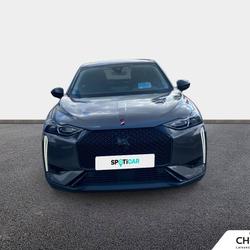 DS DS 3 ELECTRIQUE 3 E-Tense Performance Line+ occasion - Grasse - photo 2/19