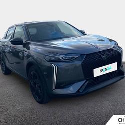 DS DS 3 ELECTRIQUE 3 E-Tense Performance Line+ occasion - Grasse - photo 3/19