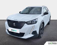Peugeot 2008 Mougins