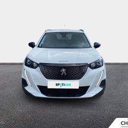 Peugeot 2008 PureTech 100 S&S BVM6 Allure Pack occasion - Mougins - photo 2/20
