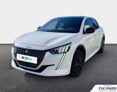 Peugeot 208 Mougins