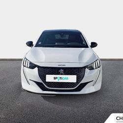 Peugeot 208 PureTech 100 S&S EAT8 GT occasion - Mougins - photo 2/21