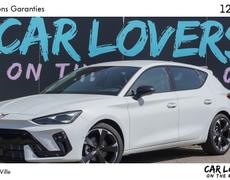 Cupra Leon Mantes-la-Ville