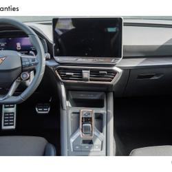 Cupra Leon 1.5 eTSI Hybrid 150 ch DSG7 V occasion - Mantes-la-Ville - photo 2/32