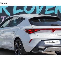 Cupra Leon 1.5 eTSI Hybrid 150 ch DSG7 V occasion - Mantes-la-Ville - photo 3/32