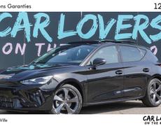 Cupra Leon Mantes-la-Ville