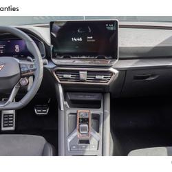 Cupra Leon Leon 1.5 eTSI Hybrid 150 ch DSG7 V Mantes-la-Ville