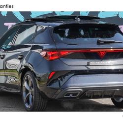 Cupra Leon Leon 1.5 eTSI Hybrid 150 ch DSG7 V Mantes-la-Ville