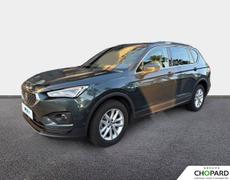 Seat Tarraco Mougins