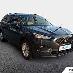 Seat Tarraco 1.5 TSI 150 ch Start/Stop BVM6 7 pl Style occasion - Mougins - photo 3/21
