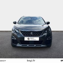 Peugeot 3008 3008 BlueHDi 130ch S&S EAT8 Allure Business Mayenne