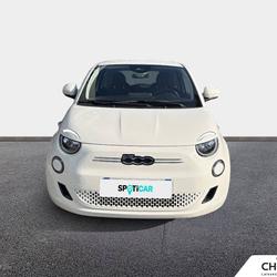 Fiat 500e BERLINE 500 e 95 ch Nouvelle 500 occasion - Mougins - photo 2/21