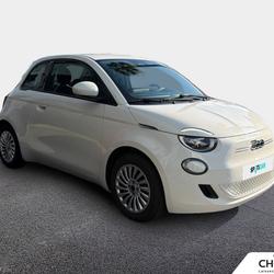 Fiat 500e BERLINE 500 e 95 ch Nouvelle 500 occasion - Mougins - photo 3/21