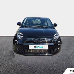 Fiat 500e BERLINE MY22 SERIE 1 STEP 2 500 e 95 ch Ic&ocirc;ne Plus occasion - Mougins - photo 2/21