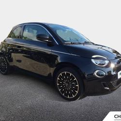 Fiat 500e BERLINE MY22 SERIE 1 STEP 2 500 e 95 ch Ic&ocirc;ne Plus occasion - Mougins - photo 3/21