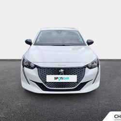 Peugeot 208 Electrique 50 kWh 136ch Allure Pack occasion - Mougins - photo 2/19