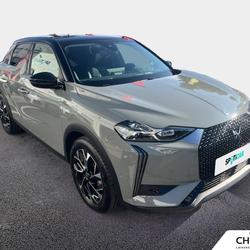 DS DS 3 ELECTRIQUE 3 E-Tense Opera occasion - Mougins - photo 3/21