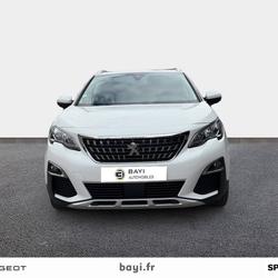 Peugeot 3008 3008 BlueHDi 130ch S&S BVM6 Allure Mayenne