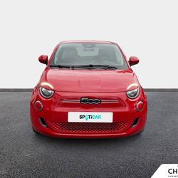 Fiat 500e 3+1 500 3+1 e 118 ch Nouvelle 500 occasion - Mougins - photo 2/17