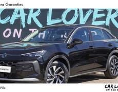 Volkswagen T-Roc Mantes-la-Ville