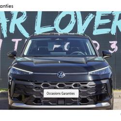 Volkswagen T-Roc T-Roc 1.5 eTSI EVO2 Hybrid 116 ch DSG7 Life Mantes-la-Ville