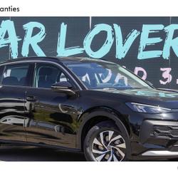 Volkswagen T-Roc T-Roc 1.5 eTSI EVO2 Hybrid 116 ch DSG7 Life Mantes-la-Ville