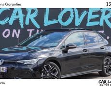 Volkswagen Golf 8 Mantes-la-Ville