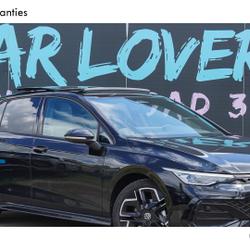 Volkswagen Golf 8 Golf 1.5 eTSI EVO2 150 DSG7 R-Line Edition Mantes-la-Ville