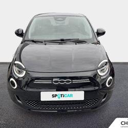 Fiat 500e BERLINE 500 e 118 ch Nouvelle 500 occasion - Mougins - photo 2/21
