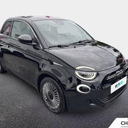 Fiat 500e BERLINE 500 e 118 ch Nouvelle 500 occasion - Mougins - photo 3/21