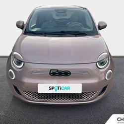 Fiat 500e BERLINE 500 e 118 ch La Prima occasion - Mougins - photo 2/21